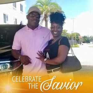 Meet your Posher, Evangelist tonya